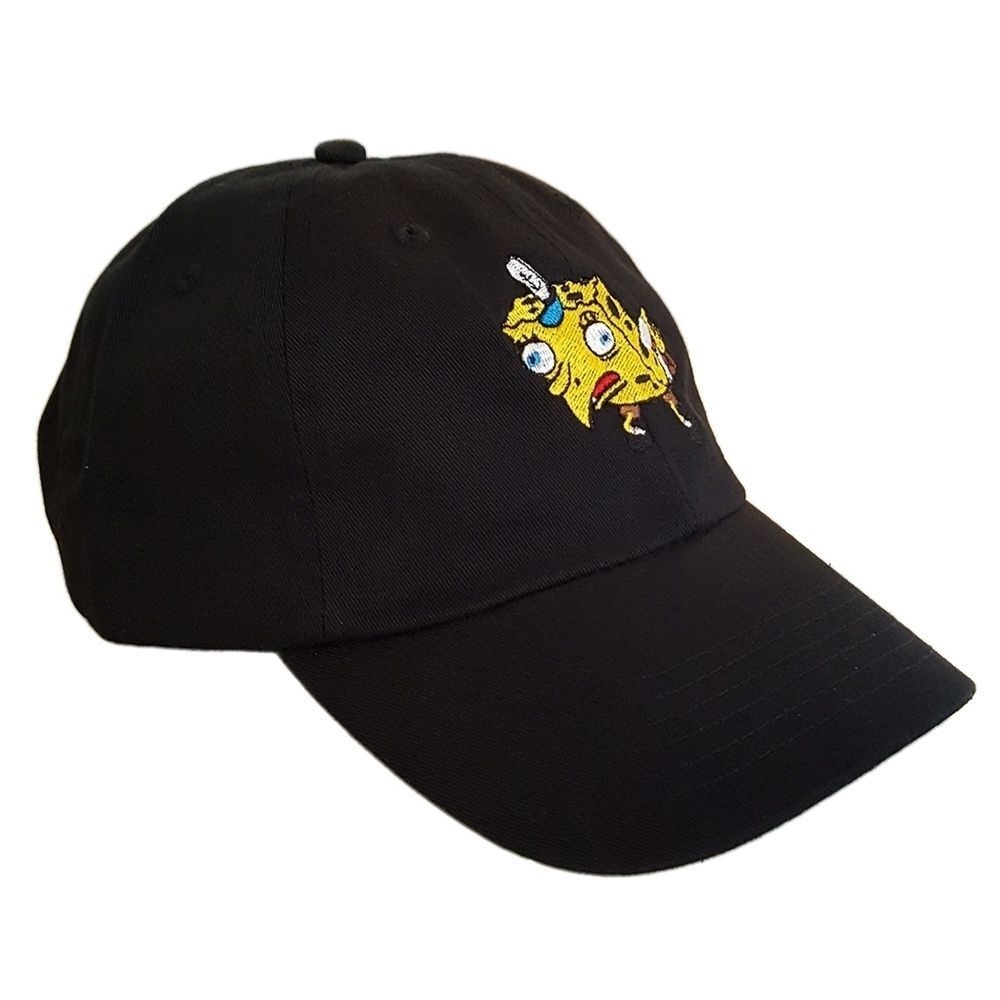 Mocking Spongebob Hat 🔥NEW🔥 - Picture 2 of 3
